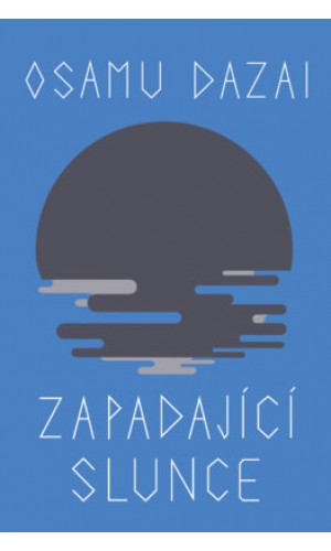 Zapadající slunce